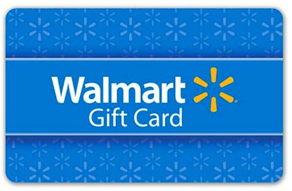 Walmart Plus Saves Giveaway - Win A $100 Walmart Gift Card Or 1 Of 2,000 1-year Walmart+ Memberships