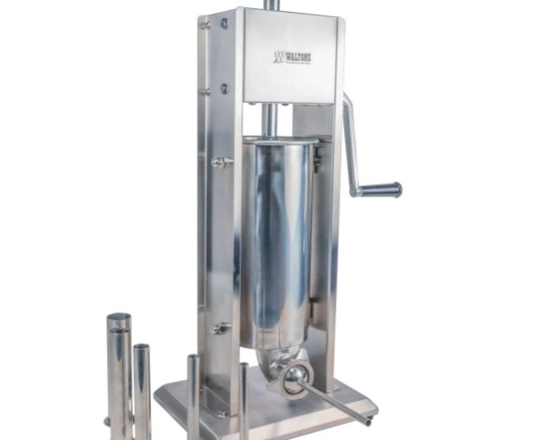 Walton's February Giveaway -Sausage Stuffer, Meat Mixer, & Vacuum Sealer Up for Grabs