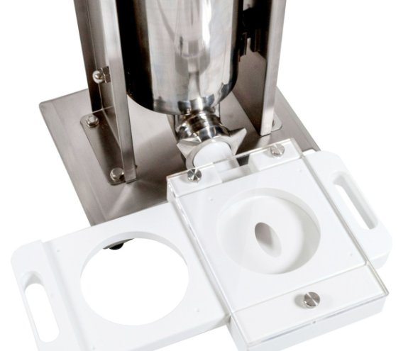 Walton's June 2025 Giveaway - Quick Patty Maker, Excalibur Patty Mixes & $250 Gift Card Up For Grabs