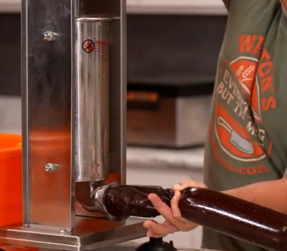 Walton's June 2026 Giveaway - Win a Full Sausage Making Setup