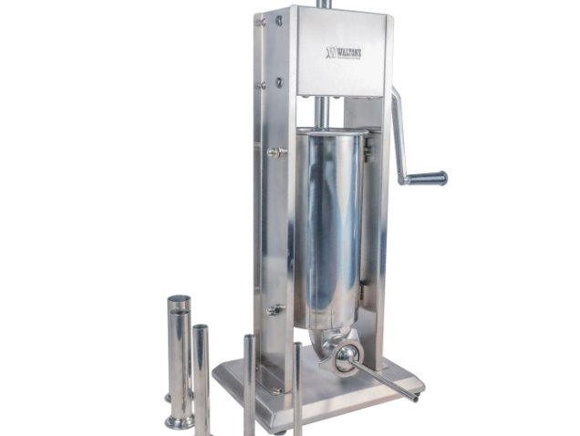 Walton's March Giveaway - Win a Sausage Stuffer, $200 Walton's Gift Card & More