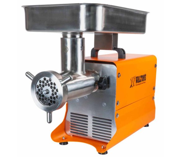 Walton's May 2024 Giveaway - Win A Processing Grinder