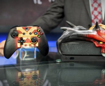 Warhammer: Chaosbane Sweepstakes