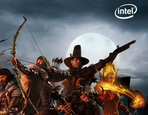 Warhammer Vermintide Sweepstakes