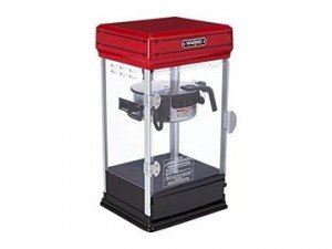Waring Pro Kettle Popcorn Maker Giveaway