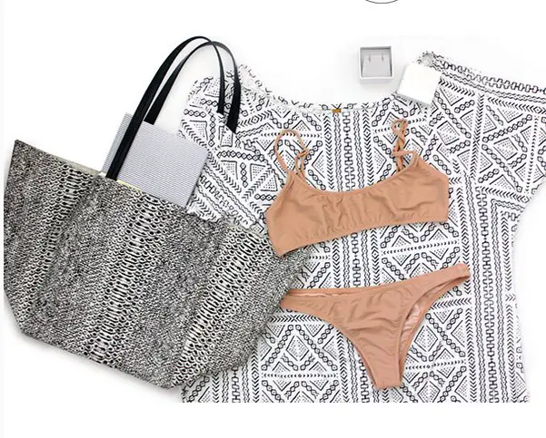 Warm Escape Giveaway