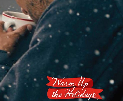 Warm Up The Holidays Sweepstakes