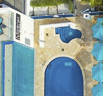 Warm Weather Getaway Sweepstakes