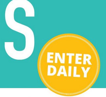 Warm Weather Getaway Sweesptakes