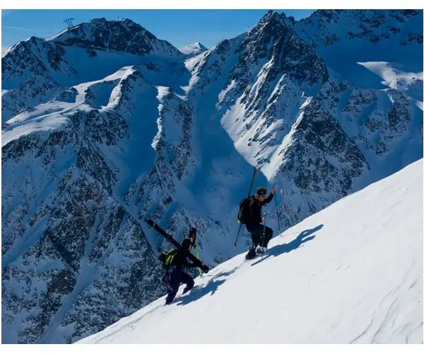Warren Miller World Tour Sweepstake - Win a Mini-Vacation in Snowmass, Colorado and More!