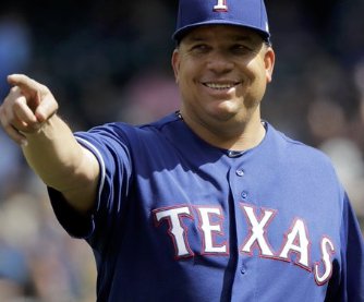 Washington DC Home Run Derby Giveaway