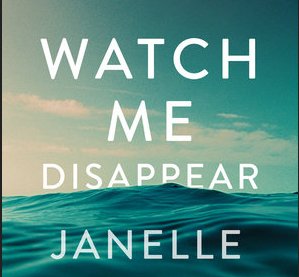 Watch Me Disappear Sweepstakes