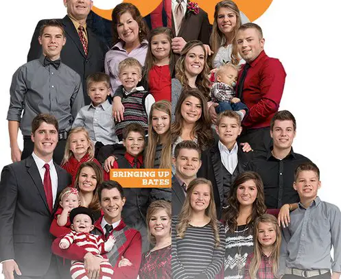Watch & Win Bringing Up Bates Sweepstakes