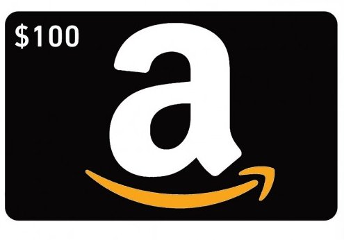 Waterford Upstart + MacaroniKID Giveaway  - Win 1 of 3 $100 Amazon Gift Cards