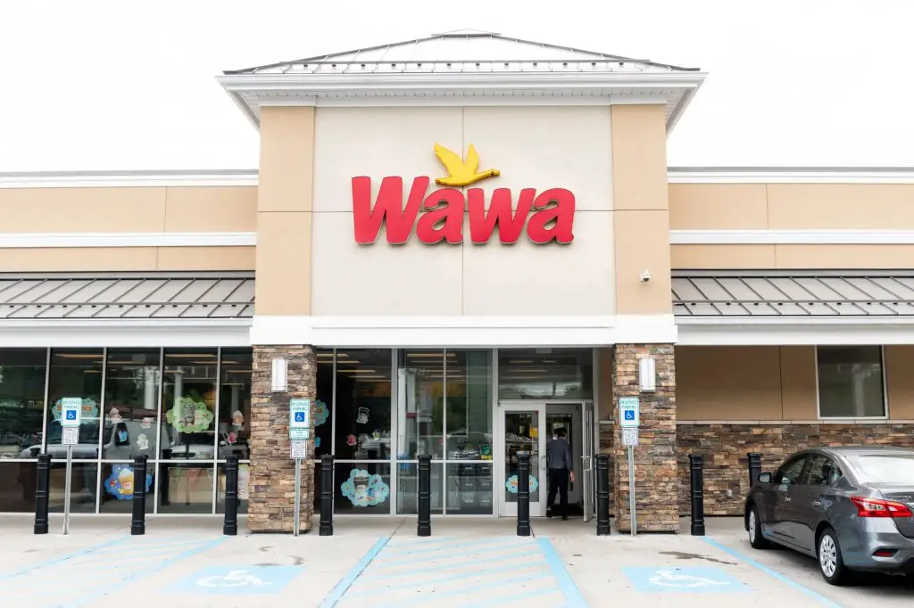 Wawa’s Voice Of The Customer Sweepstakes – Win Free Hoagies For A Year + More (366 Winners)