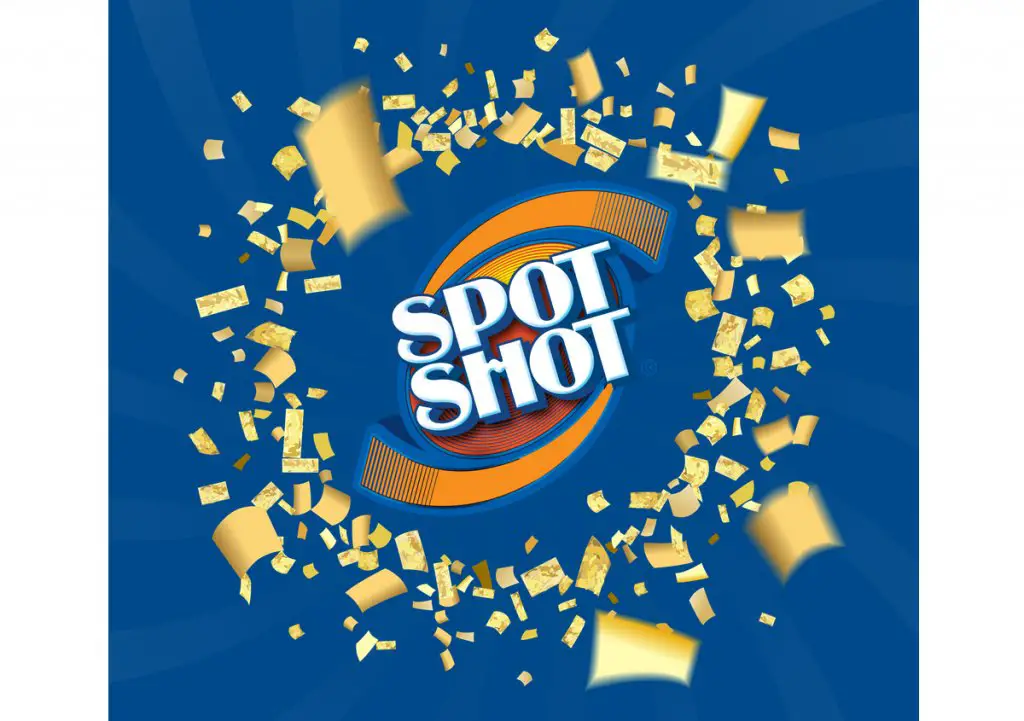 WD-40 Spot Shot To The Rescue Sweepstakes - Win A $2,000 Gift Card Or A $10 Lowe's Or Home Depot Gift Card