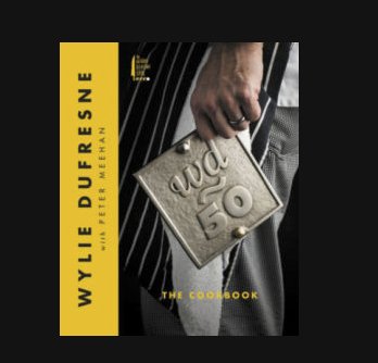 WD50:The Cookbook