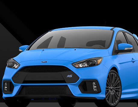 We Race You Win Sweepstakes (New Car)