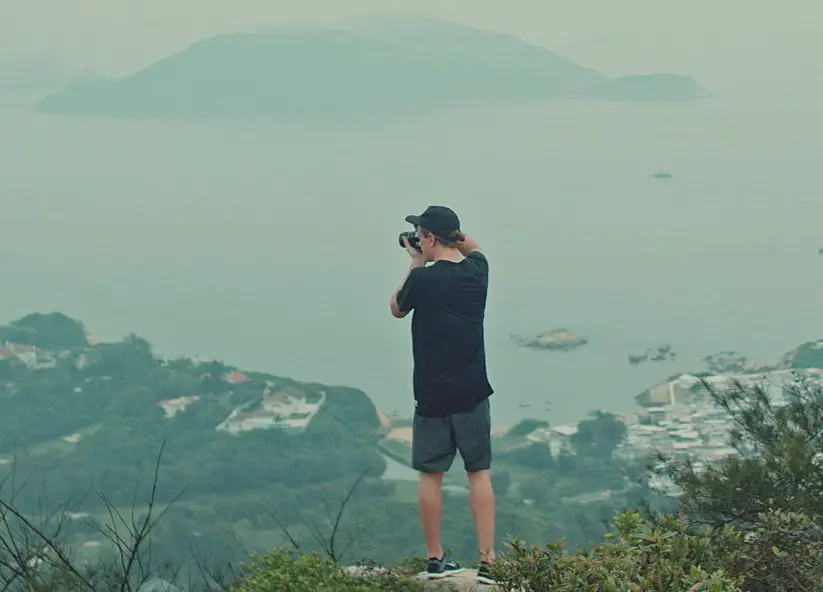 WE WANT TO SEND YOU TO HONG KONG!