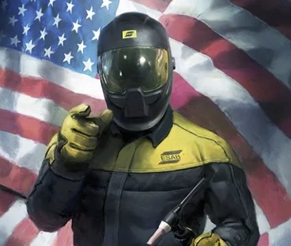 We Want You Sweepstakes