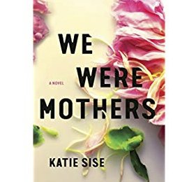 We Were Mothers Giveaway