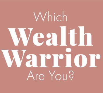 Wealth Warriors Quiz Giveaway