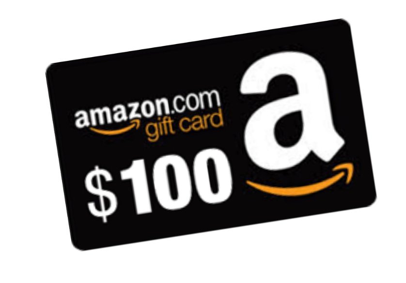 WealthWalletInvesting $100 Amazon Gift Card Giveway