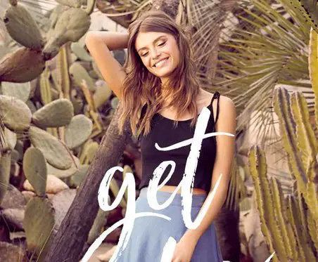 Wear. Write. Win Sweepstakes