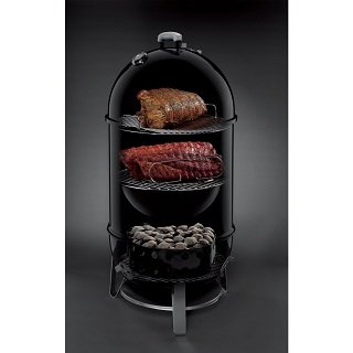 Weber Smoker Sweepstakes
