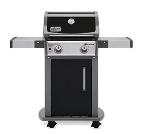 Weber Sweepstakes