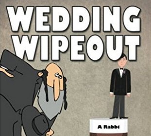 Wedding Wipeout Giveaway