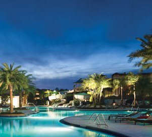 Weekend Escape Sweepstakes