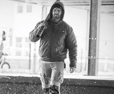 Weekend Footwear Sweepstakes