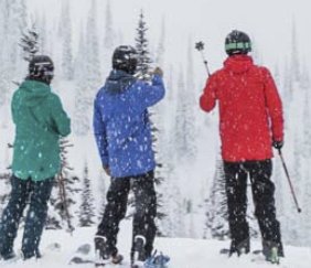 Weekend Getaway Sweepstakes