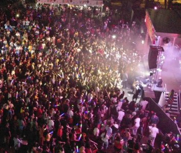 Weekend Getaway Sweepstakes