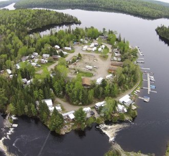 Weekend Getaway Sweepstakes