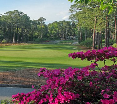 Weekend in the Sandhills Getaway