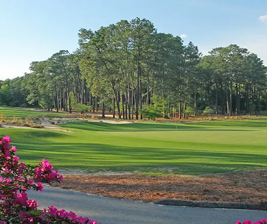 Weekend in the Sandhills Sweepstakes