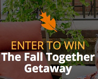 Weekend to Sioux Falls Sweepstakes