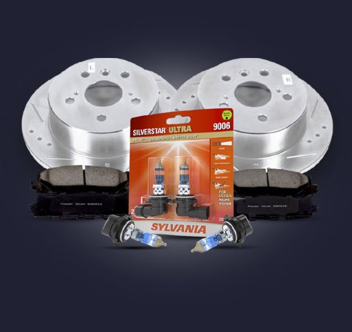 Weekly Car Accessories Giveaway