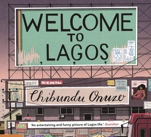 Welcome to Lagos Giveaway