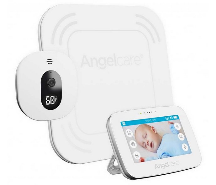 Well Rounded NY Angel Care AC417