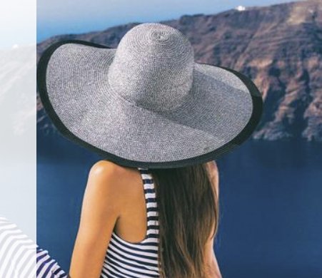 Wellness Retreat in Greece Sweepstakes