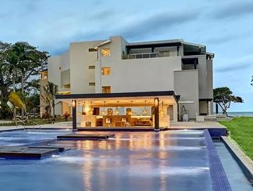 Wellness Retreat Sweepstakes