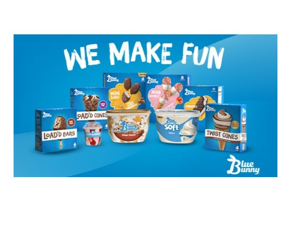 Blue Bunny Summer Instant Win Game - Win A $500 Airbnb Gift Card, Pickleball Sets And More