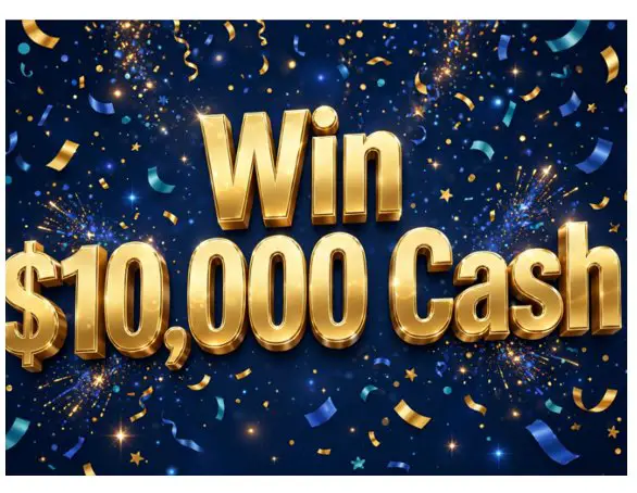 Wendy’s x Bravo Sweepstakes  - Win $10,000 Cash