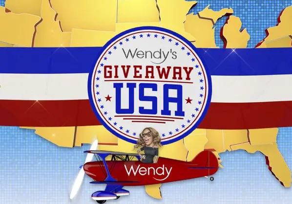 Wendys Giveaway USA Sweepstakes - 20 Trips!