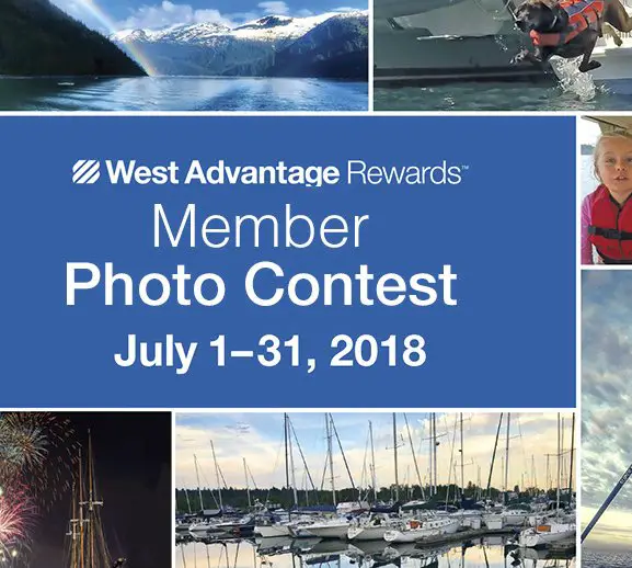 West Advantage Rewards Photo Contest