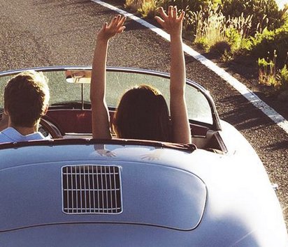 West Coast Road Trip Sweepstakes