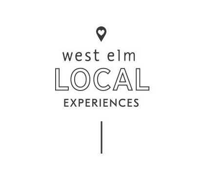 West Elm Local Experiences Sweepstakes